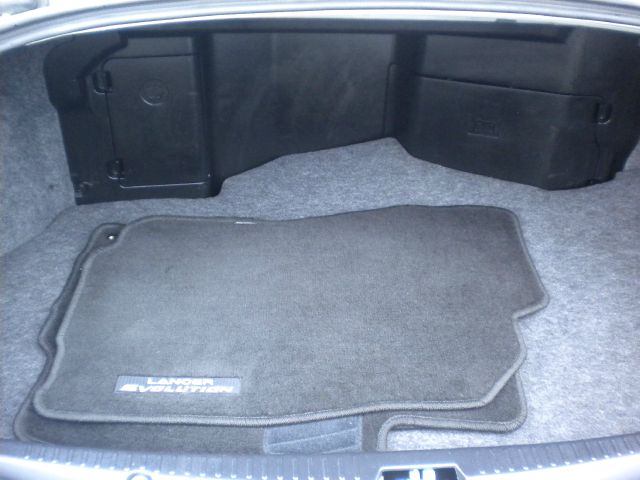 Mitsubishi Lancer Evolution Sedan Popular Sedan