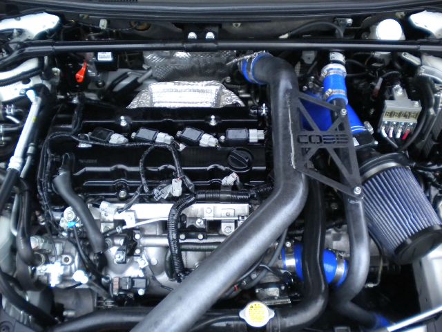 Mitsubishi Lancer Evolution 2010 photo 15