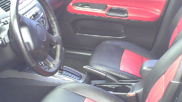 Mitsubishi Lancer Sportback 2002 photo 1