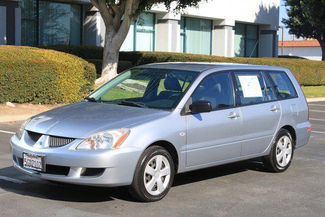 Mitsubishi Lancer Sportback Sport - Coming Soon Unspecified