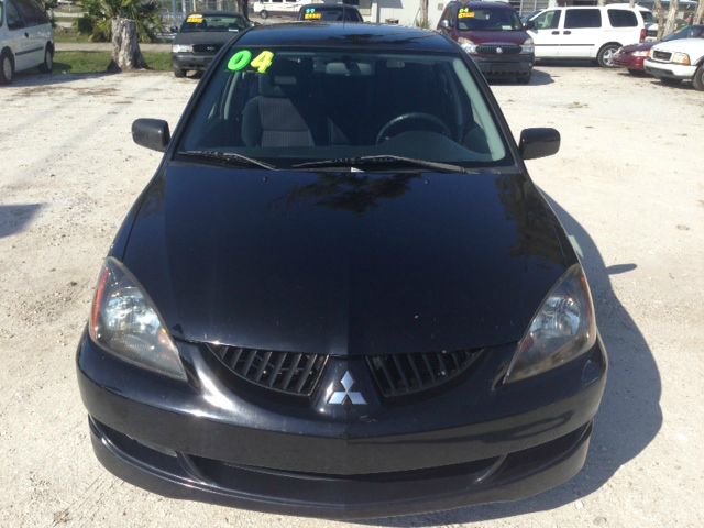 Mitsubishi Lancer Sportback 2004 photo 1