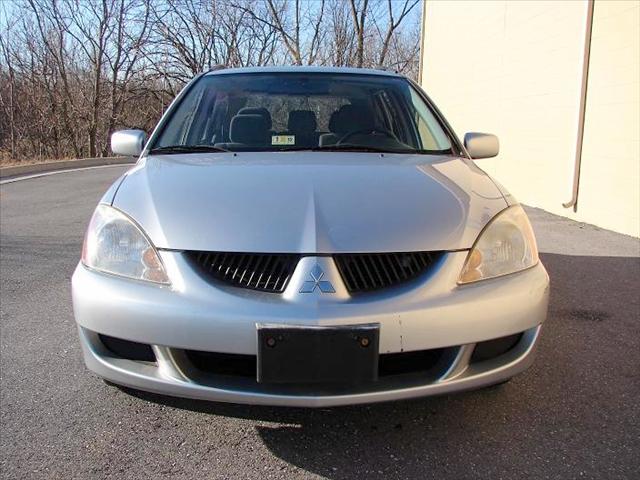 Mitsubishi Lancer Sportback 2004 photo 1