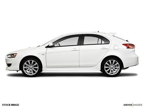 Mitsubishi Lancer Sportback Sport VA Other