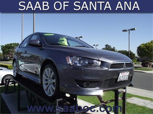 Mitsubishi Lancer Sportback Sport VA Other