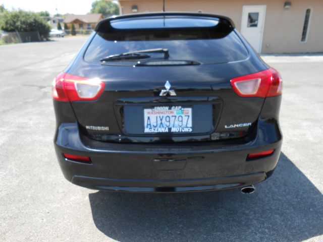 Mitsubishi Lancer Sportback Sport VA Hatchback