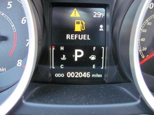 Mitsubishi Lancer Sportback 2010 photo 2