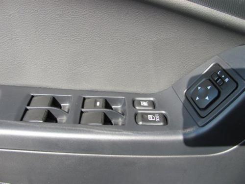 Mitsubishi Lancer Sportback 2010 photo 5