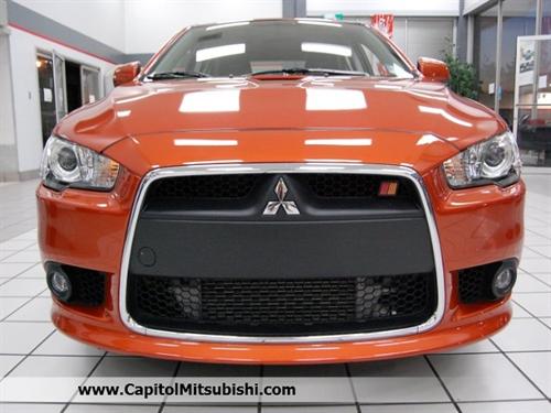 Mitsubishi Lancer Sportback SE 4WD AWD SUV Other