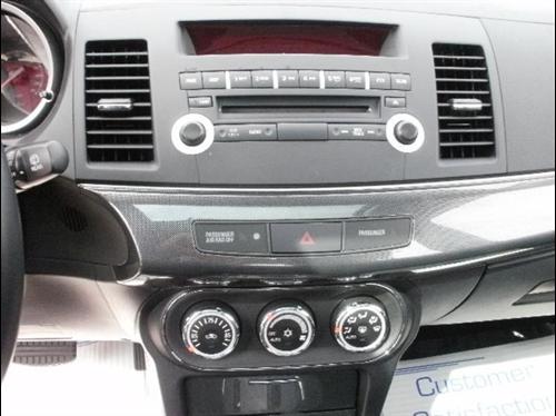 Mitsubishi Lancer Sportback Sport VA Other