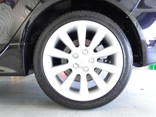 Mitsubishi Lancer Sportback Sport VA Other