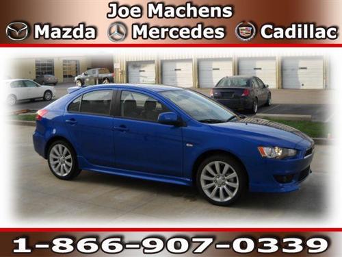 Mitsubishi Lancer Sportback Sport VA Other