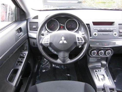 Mitsubishi Lancer Sportback Sport VA Other