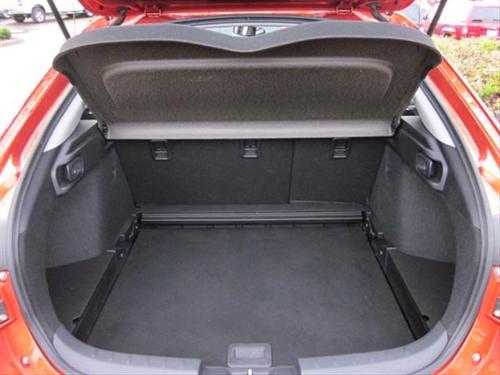 Mitsubishi Lancer Sportback 2010 photo 5