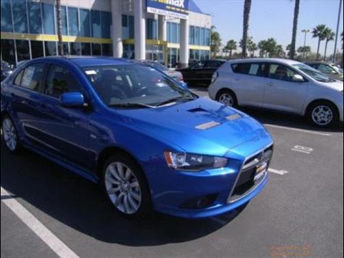 Mitsubishi Lancer Sportback SE 4WD AWD SUV Other