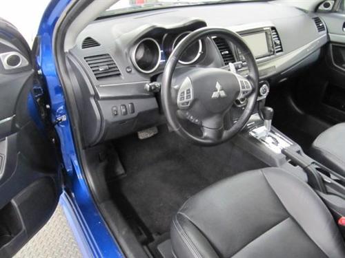 Mitsubishi Lancer Sportback Sport VA Other