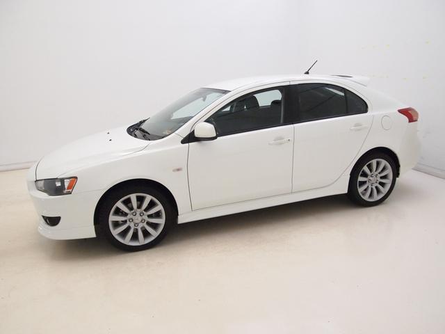 Mitsubishi Lancer Sportback Sport VA Hatchback