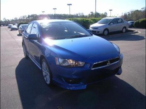 Mitsubishi Lancer Sportback Sport VA Other