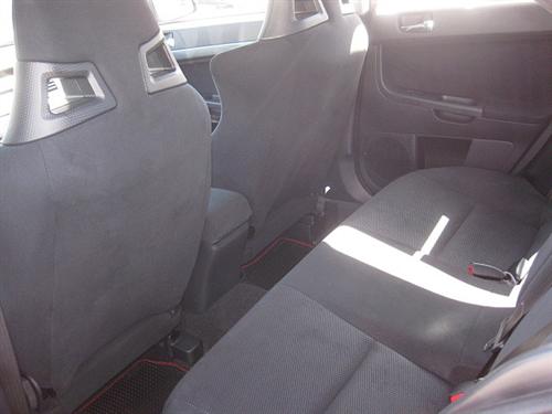 Mitsubishi Lancer Sportback 2010 photo 1