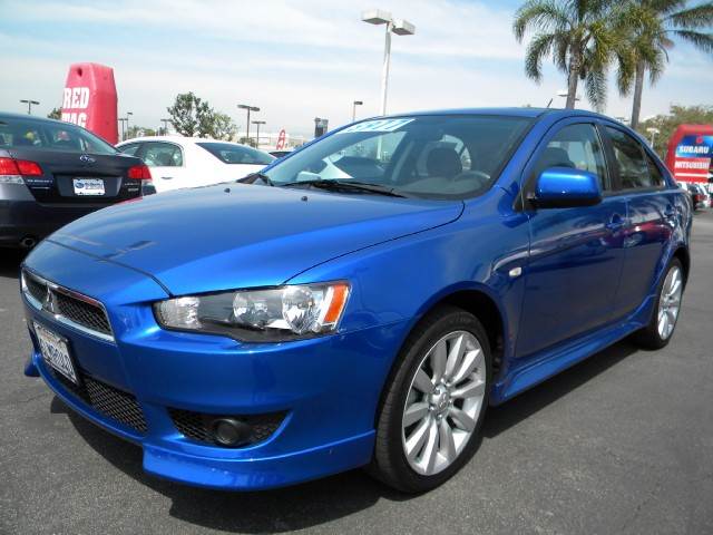 Mitsubishi Lancer Sportback Sport VA Other
