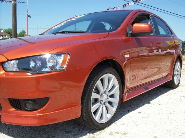 Mitsubishi Lancer Sportback Sport VA Hatchback