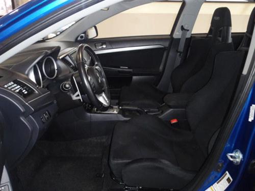 Mitsubishi Lancer Sportback SE 4WD AWD SUV Other