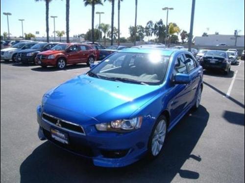Mitsubishi Lancer Sportback Sport VA Other