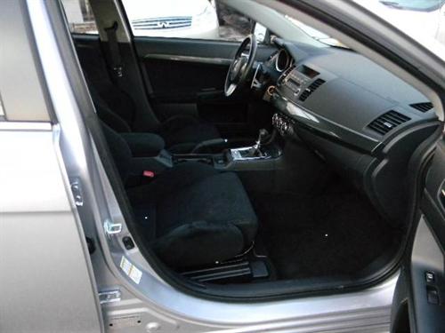 Mitsubishi Lancer Sportback SE 4WD AWD SUV Other