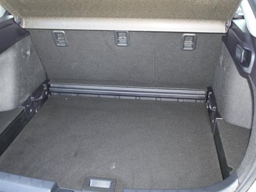 Mitsubishi Lancer Sportback 2010 photo 3