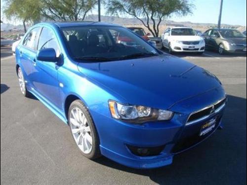 Mitsubishi Lancer Sportback Sport VA Other