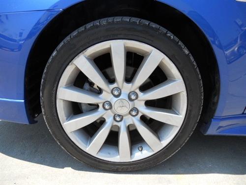 Mitsubishi Lancer Sportback Sport VA Other