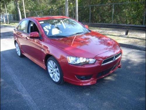 Mitsubishi Lancer Sportback Sport VA Other