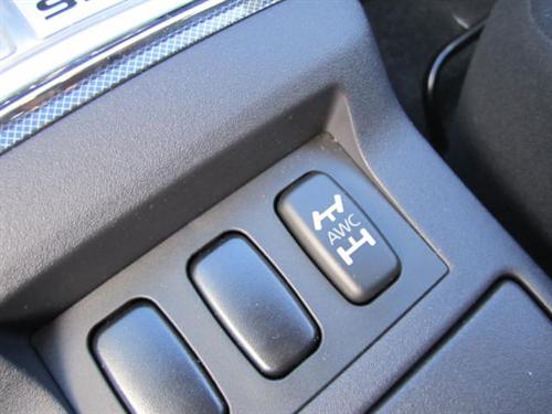 Mitsubishi Lancer Sportback 2011 photo 2