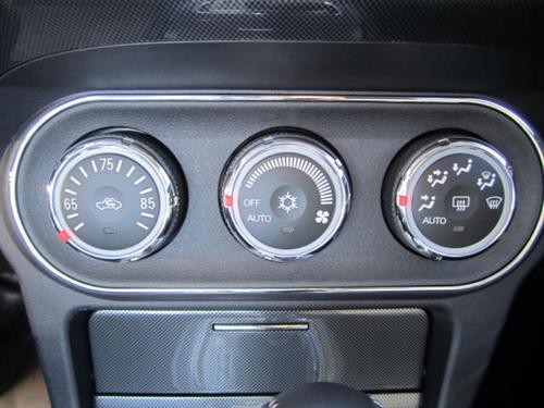 Mitsubishi Lancer Sportback 2011 photo 5