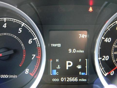 Mitsubishi Lancer Sportback 2011 photo 1