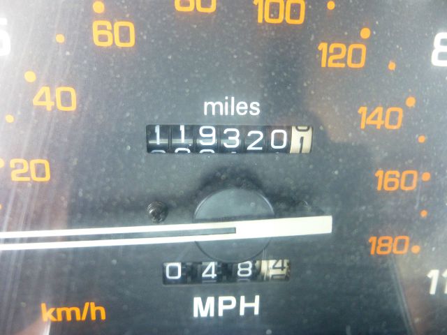 Mitsubishi Mighty Max 1987 photo 1