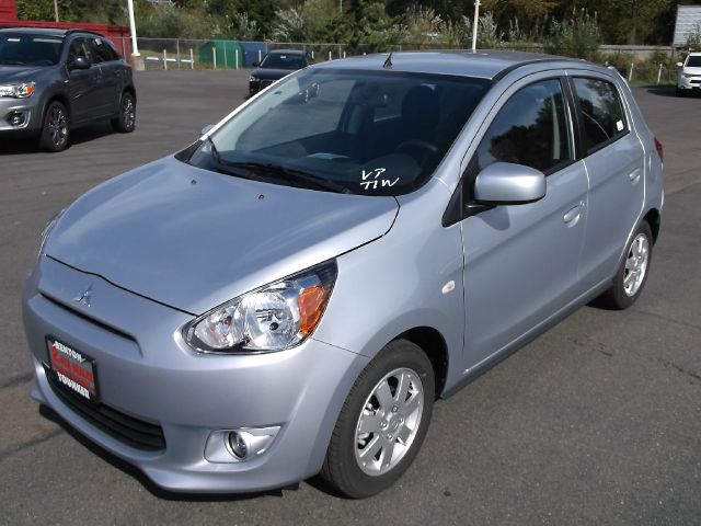 Mitsubishi Mirage 2014 photo 2
