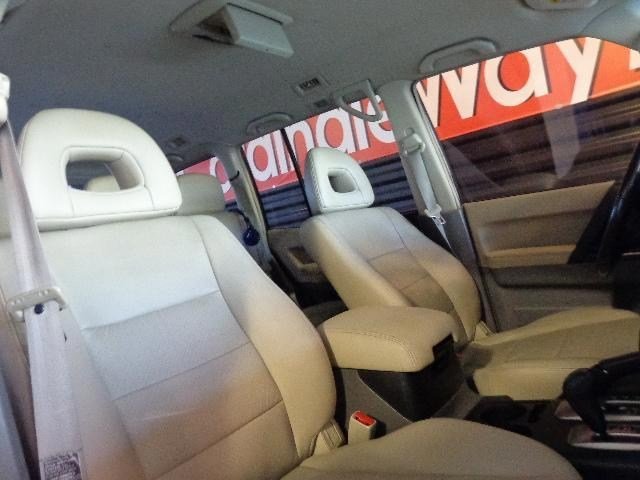 Mitsubishi Montero 2005 photo 5