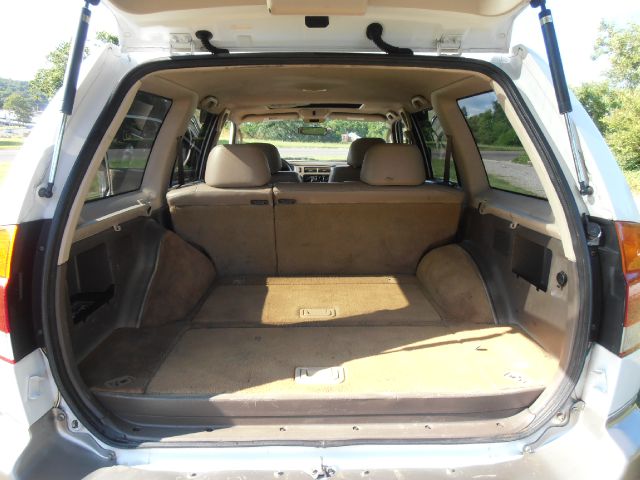 Mitsubishi Montero Sport 1999 photo 3