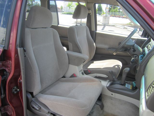 Mitsubishi Montero Sport Reg Cab 159.5 WB C5B SUV