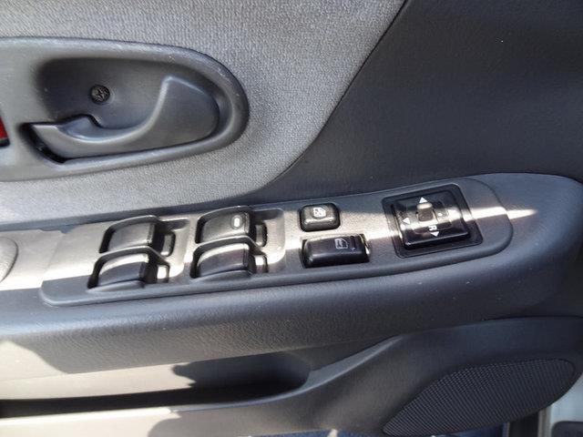 Mitsubishi Montero Sport 2000 photo 13