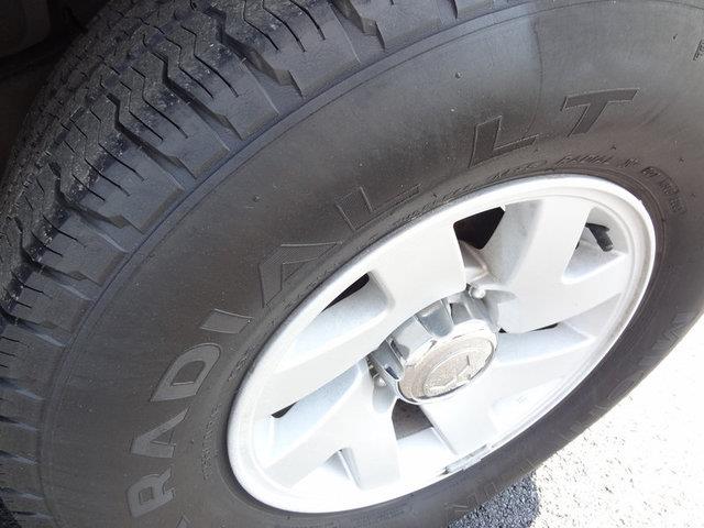 Mitsubishi Montero Sport 2000 photo 7