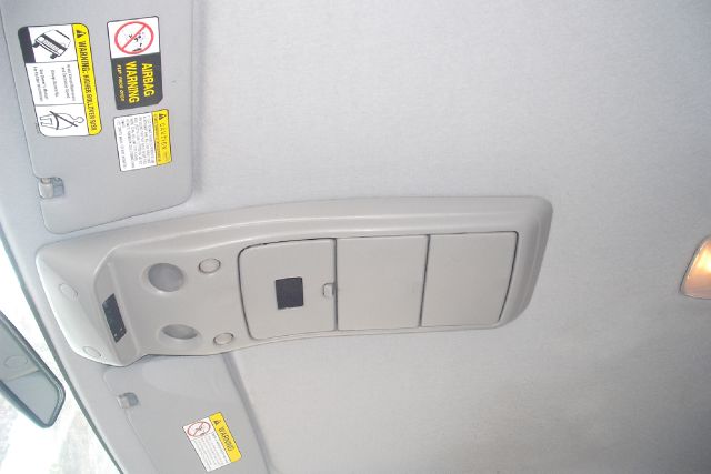 Mitsubishi Montero Sport 2000 photo 1