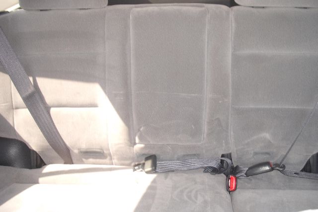 Mitsubishi Montero Sport 2000 photo 1