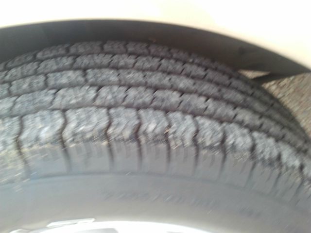 Mitsubishi Montero Sport 2000 photo 2