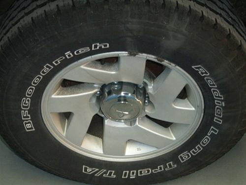 Mitsubishi Montero Sport 2001 photo 2