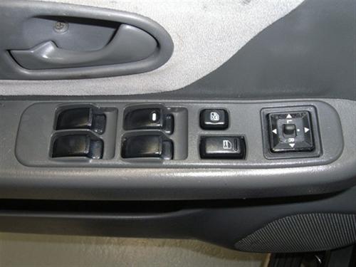 Mitsubishi Montero Sport 2001 photo 4