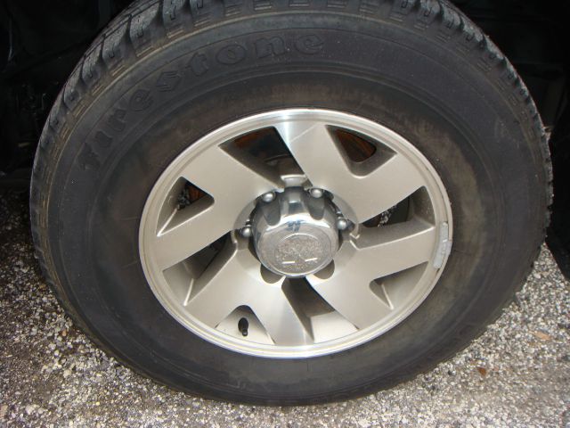 Mitsubishi Montero Sport I Limited SUV