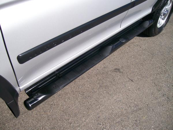 Mitsubishi Montero Sport 2002 photo 1