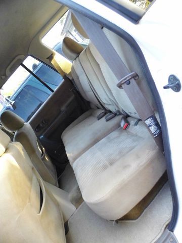 Mitsubishi Montero Sport 2002 photo 2