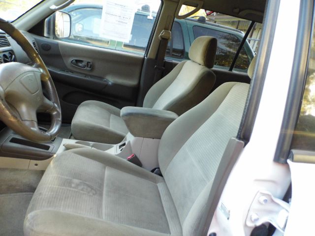 Mitsubishi Montero Sport 2002 photo 3